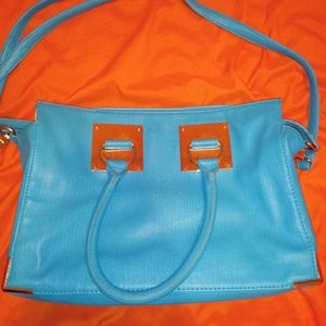 Justfab medium size purse